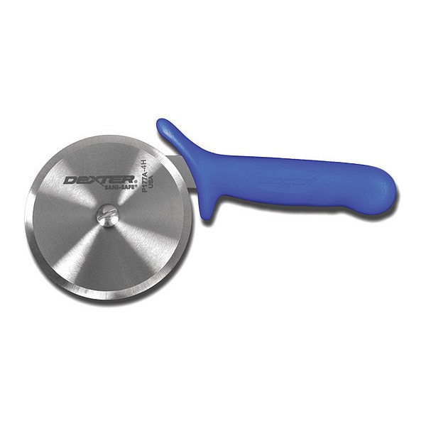 Pizza Cutter, High Heat Handle 4 In