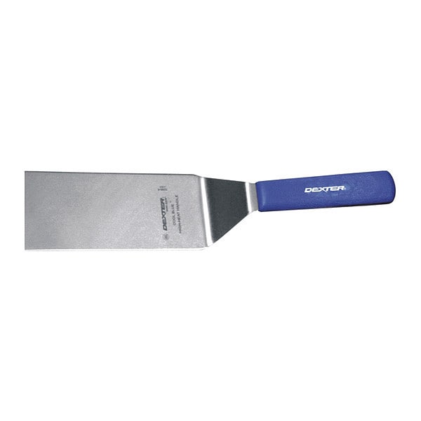 Square End Turner, High Heat 8 In X 3 In