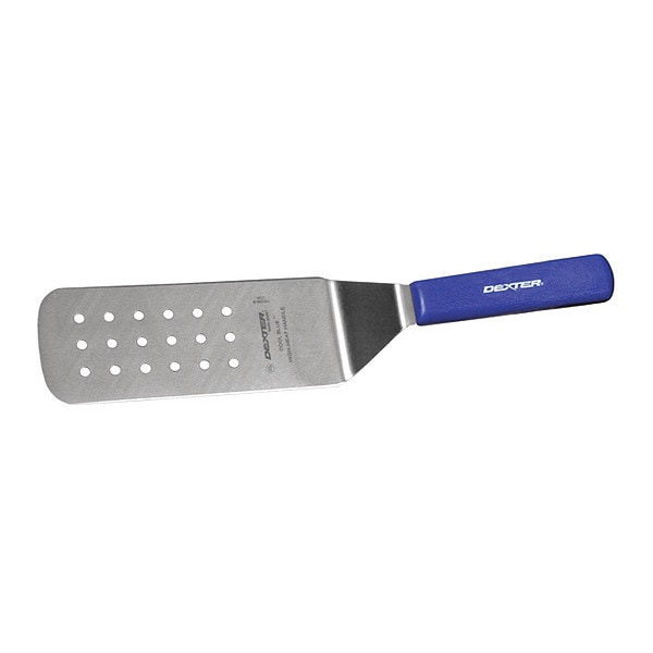 Perforated Turner, High Heat 8 In X 3 In