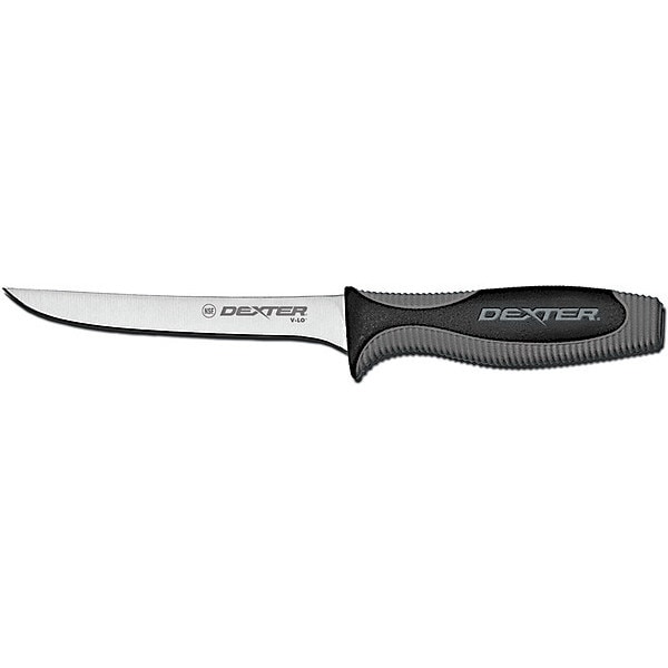 Fillet Knife, Fishermans Flex 6 In
