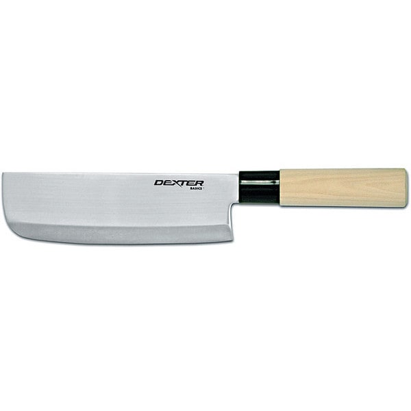 Nakiri Knife 65 In