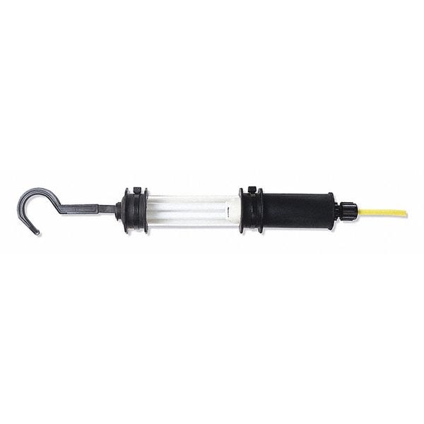 13-Watt Fluorescent Twin Lamp Work Light with 25 ft. Power Cord