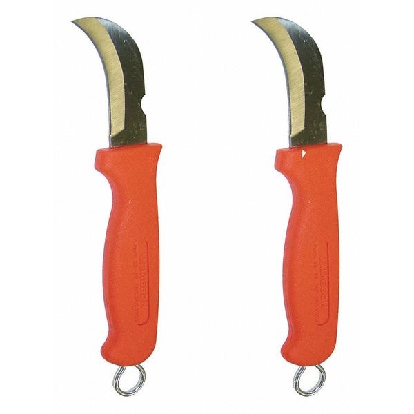 Hawkbill 10" L, 2 PK