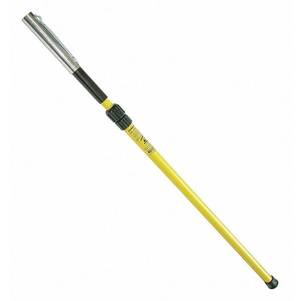 Telescoping Tree Pruner Pole, 6-12 ft.