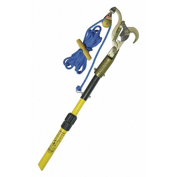Telescoping Pole, 6-12 ft.