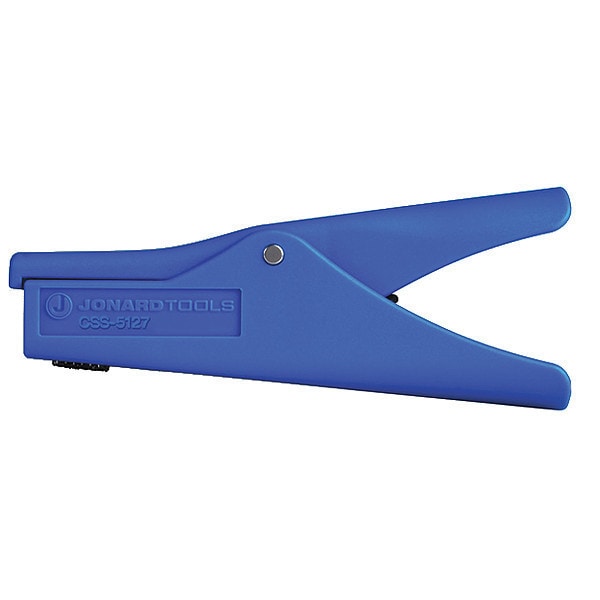 Coax Strip Tool For 12mm/7mm Strp L