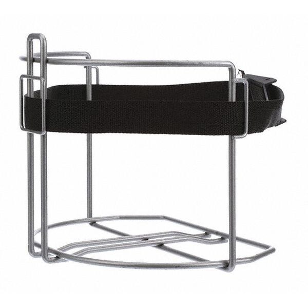 Water Cooler Mount, 17.6"x14.1"x15.5"