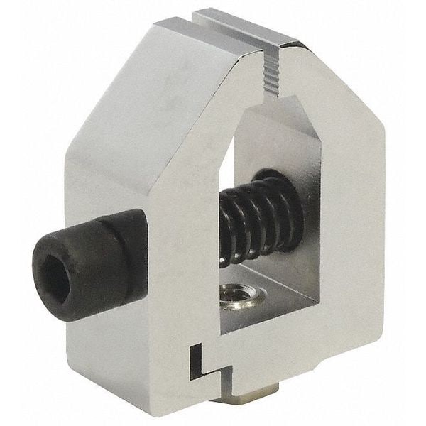 Hex Vise Clamp Attachment