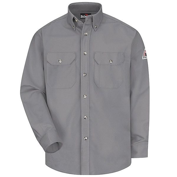 Dress Shirt Comfortouch 7Oz Slv, XXL