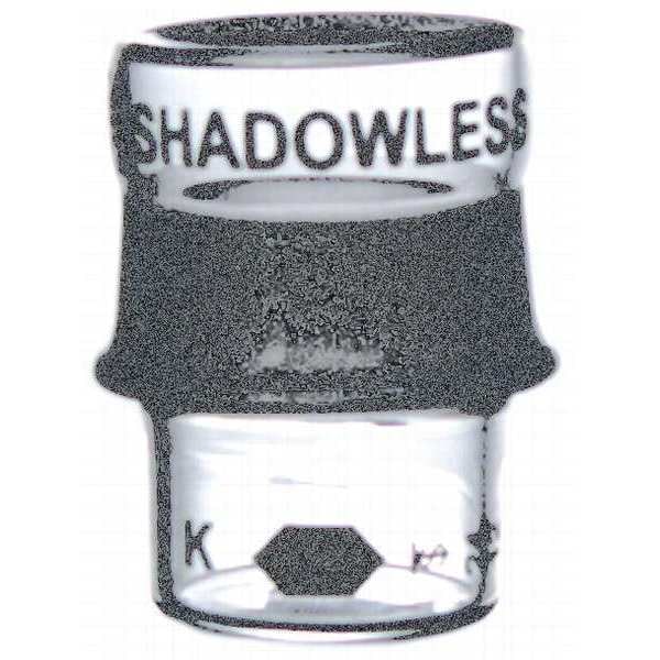 Bottle, 4ml, Glass, Clear, PK12