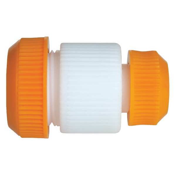 Adapter, Connecting, Transparent,