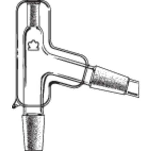 Adapter, Distillation, Transparent, 10/30