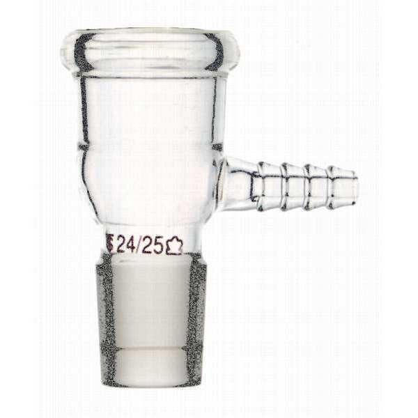 Adapter, Vacuum Filtration, Transp, 24/40
