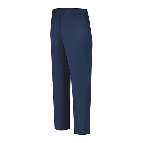 Men's Cmftch Mens Work Pant 9 Oz, 32, Navy, 88% Cotton/12% Nylon