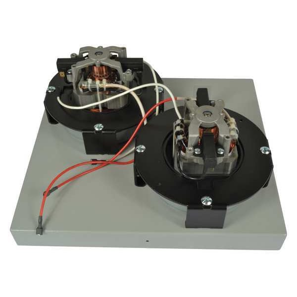 Motor Assembly