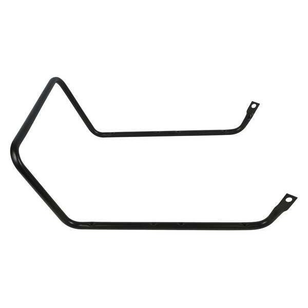 Wheel Support Frame