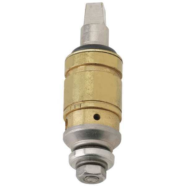 Cartridge, Compression, Right Hand, Brass