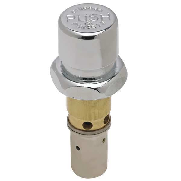 Cartridge, Brass