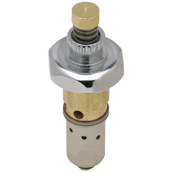 Cartridge, Brass