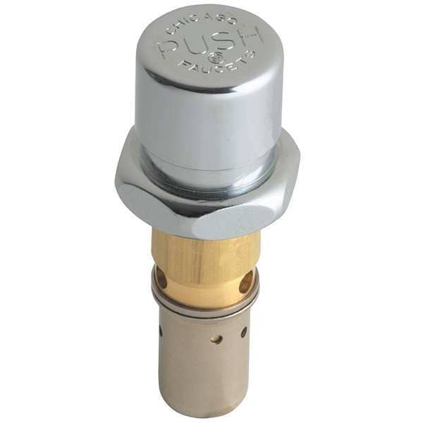 Cartridge, Brass