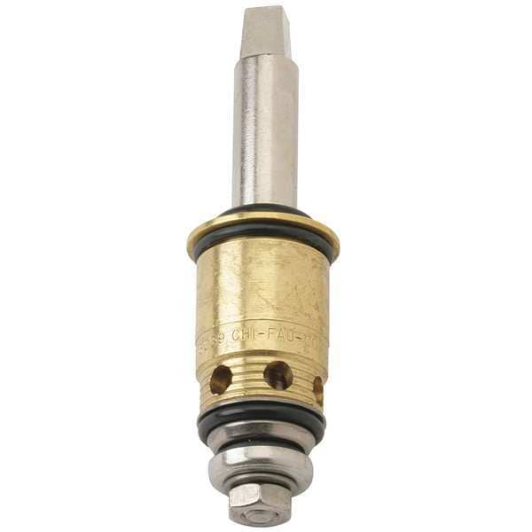 Cartridge, Compression, Brass