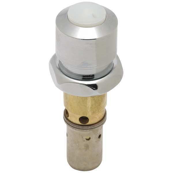 Cartridge, Brass