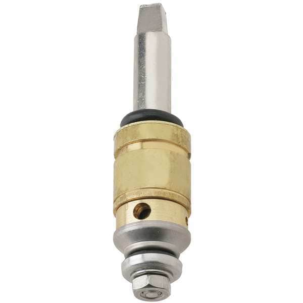 Cartridge, Brass