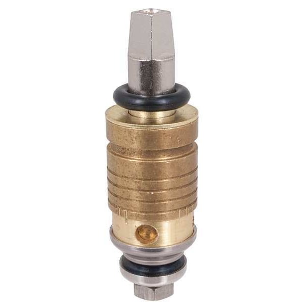 Cartridge, Compression, Brass