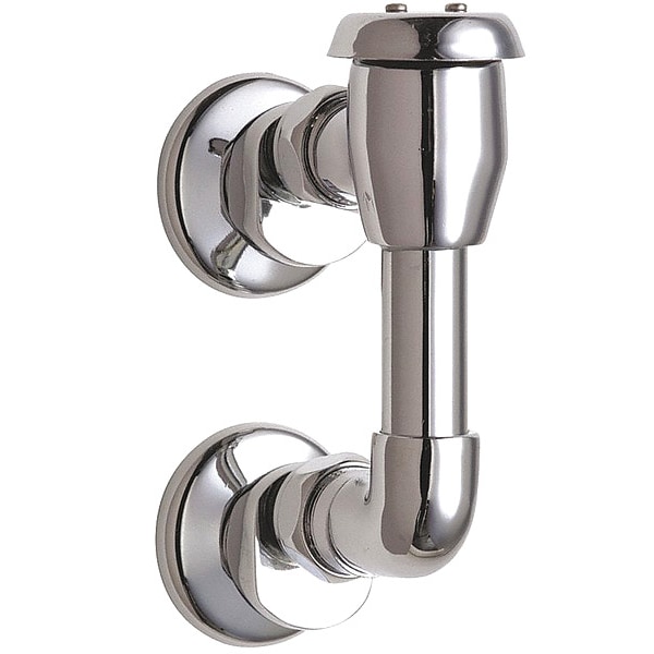 Vacuum Breaker, 1/2 In, FNPT, Brass, 125 psi