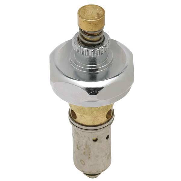 Cartridge, Brass