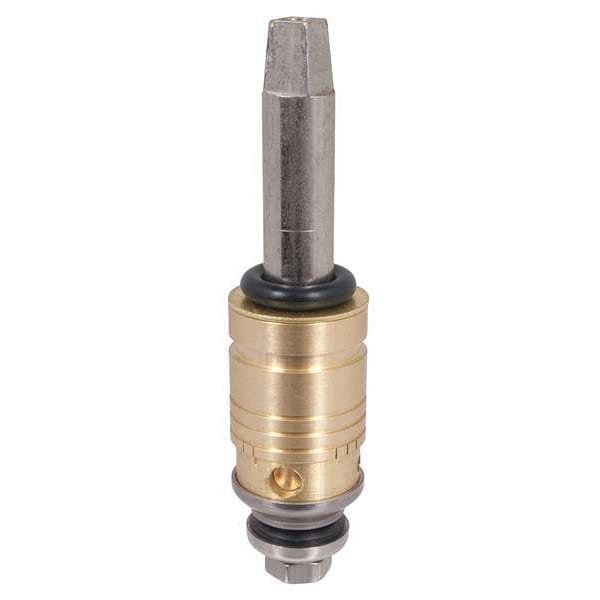 Cartridge, Brass