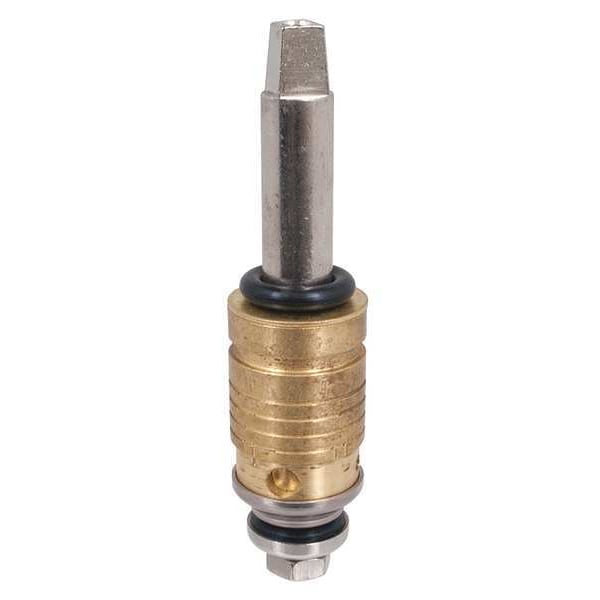 Cartridge, Brass
