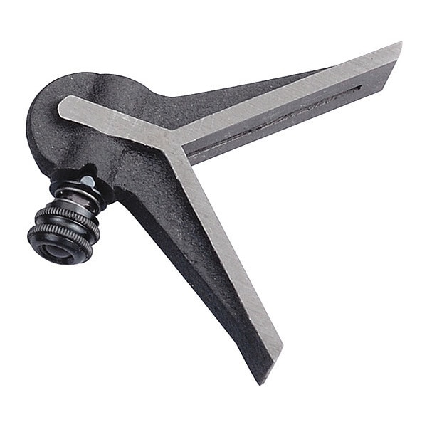 Center Head Only