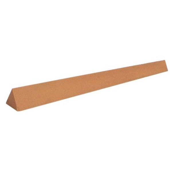 Sharpening File, Triangular, AlO, Fine, PK20