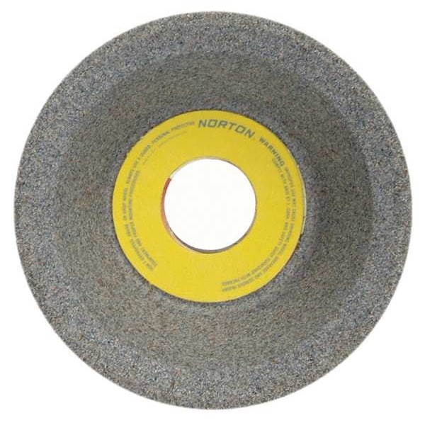 Flaring Cup Grinding Wheel, AlO, 3 in, PK10