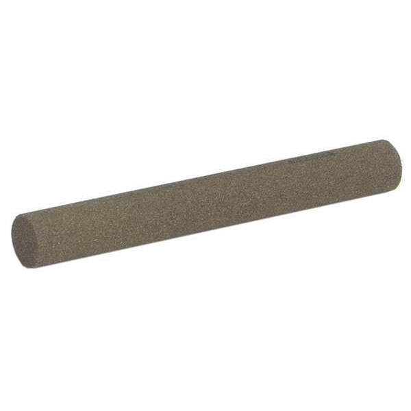Sharpening File, Round, AlO, Medium, PK5