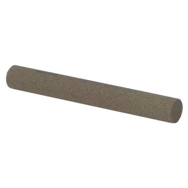 Sharpening File, Round, AlO, Coarse, PK20