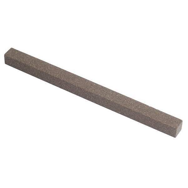 Sharpening File, Square, AlO, Coarse, PK5
