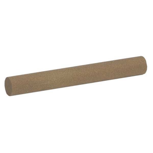 Sharpening File, Round, AlO, Fine, PK5