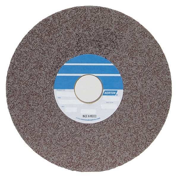 Convolute Wheel, Deburring 6in.x1in., PK3