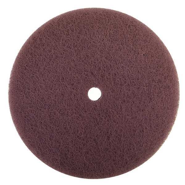 Fiber Disc, 6in dia.Very Fine, PK70