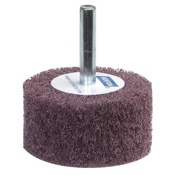 Flap Wheel, Non-Woven, 120 Grit, PK10