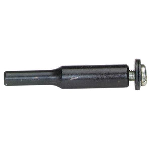 Mandrel Assembly, 2 in. L x 1/4 in.