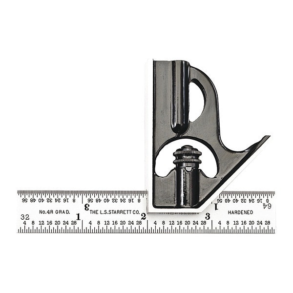 Combination Square