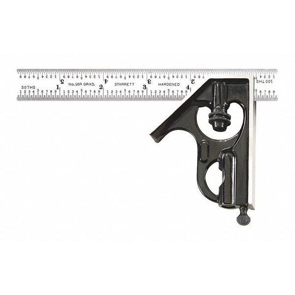 Combination Square