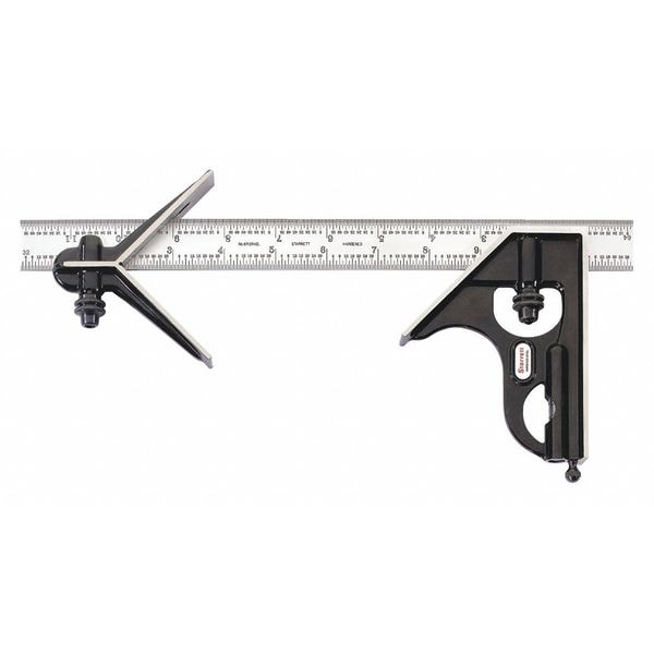 Combination Square