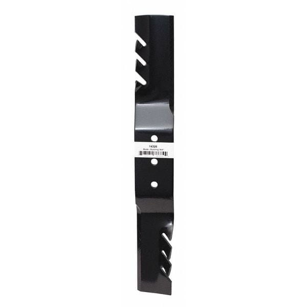 Blade, Mulching 18.5"
