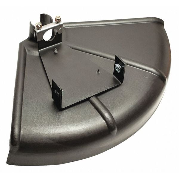 String Trimmer, Debris Shield, 22"