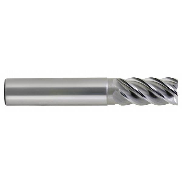 Carbide Hp End Mill3/8x1/2