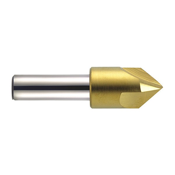 Cobalt Countersink, 100 deg., 3/4